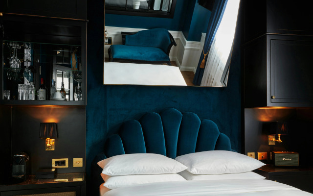Hotel Savigny