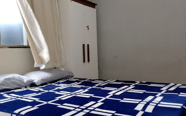 Hotel Recanto do Sol 1