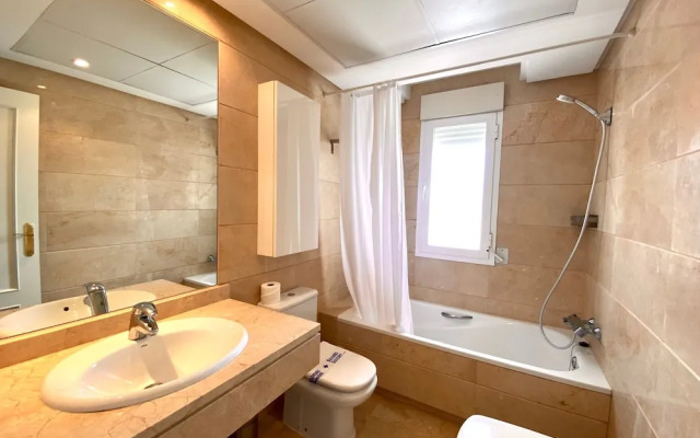 Exceptional Views - Dama de Noche 1 Bedroom Penthouse
