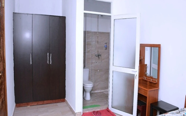 Lovely 1-bed Apartment in Mtwapa Free Parking