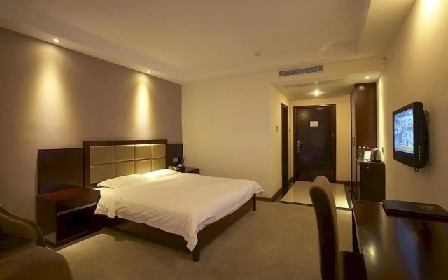 Xinfuli Hotel