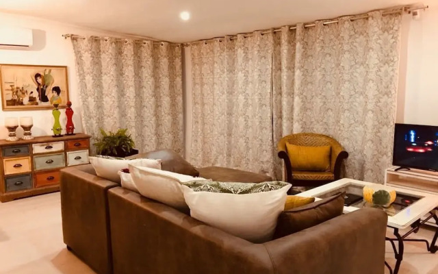 American Style Guesthouse
