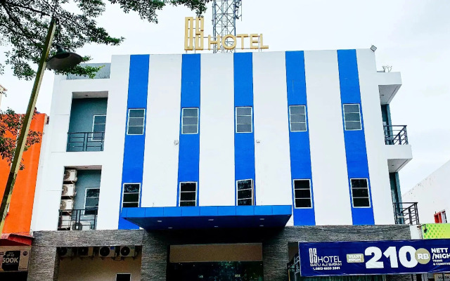 OS Hotel Batu Aji Batam