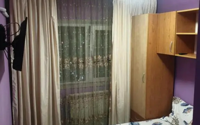 Studio aproape de plaja Navodari