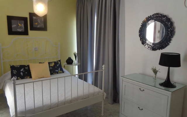 Irene's Apartments