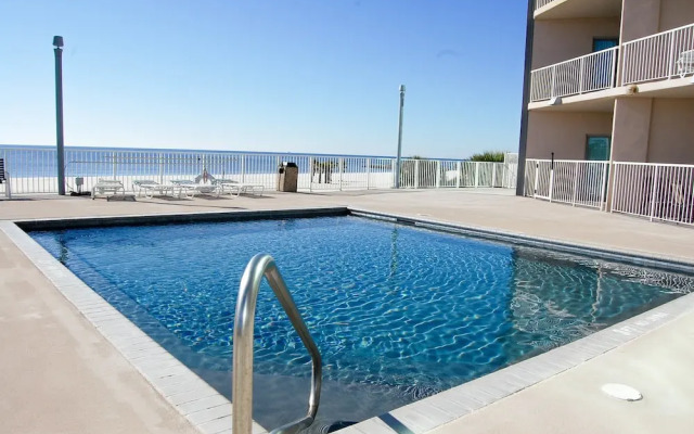 Sea Breeze-Sea Breeze 509 Deluxe