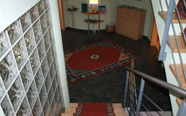 Ferienvilla Tarrenz