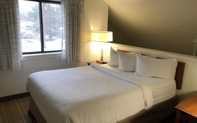 Residence Inn Albany Airport