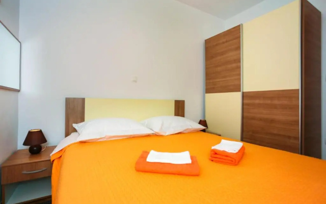 Apartments Intrada