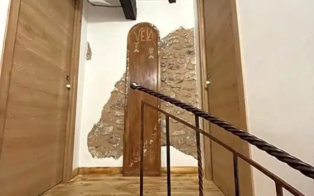 Domus Vela