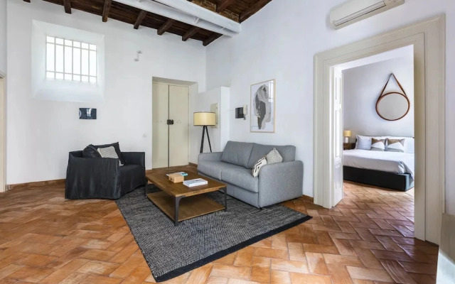 Sonder — Piazza dell'Orologio