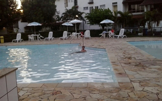 Apartamento Piccola Porto Bracuhy