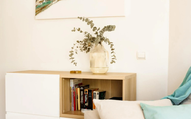 Apartamento Dalex