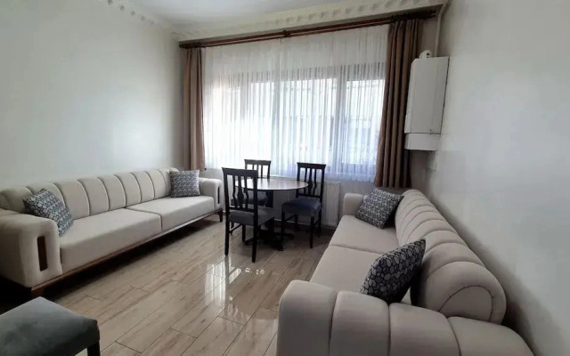 Cihangir Flat