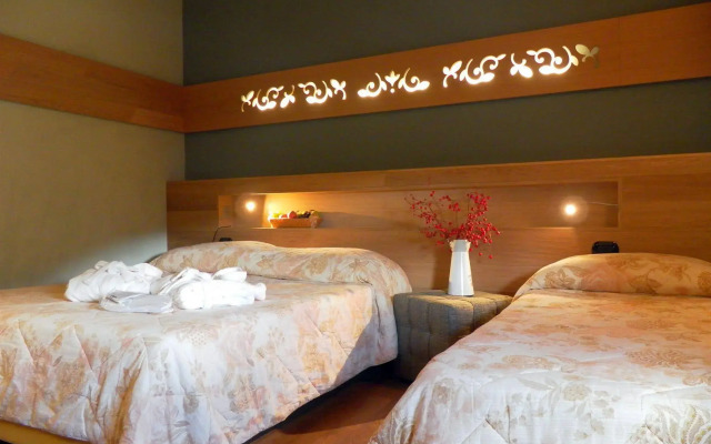 Park Hotel Ovindoli