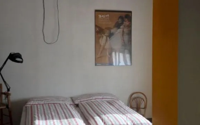 Locanda del Po