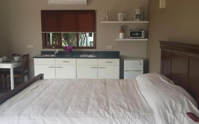 Great Hill View Apartment
