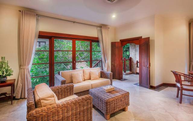 Samhita Garden Ubud