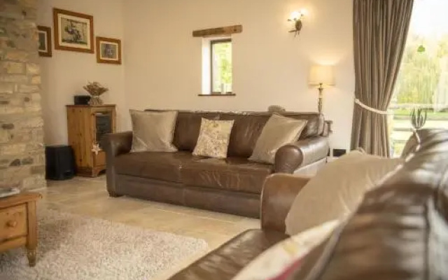 Tockwith Lodge Barn