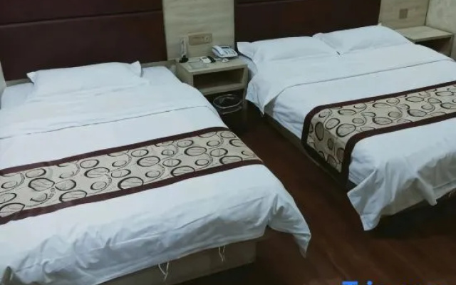 Taiyuan Jinyuan Changxiangju Hotel