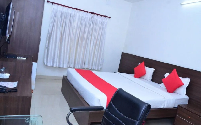 The Extended Stay