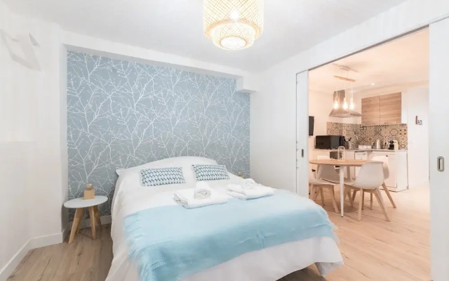 Suite J'Adore Great Apt Best Loc