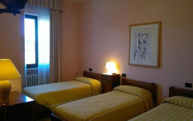 Hotel La Rotonda