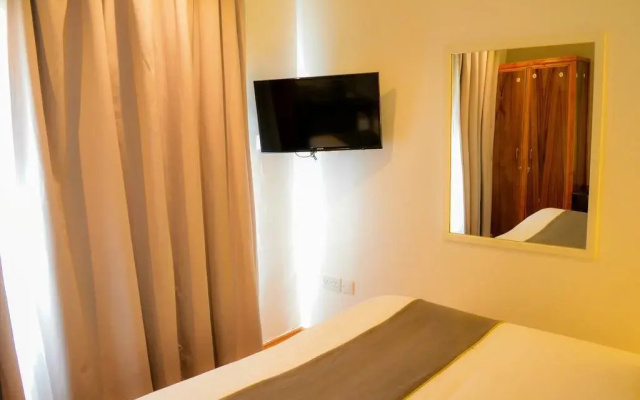 Villa Machakos Hotel and Conferencing