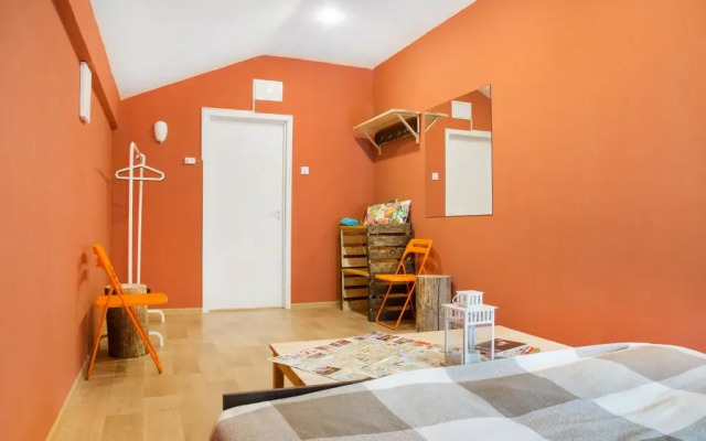 VELOHOSTEL Fontanka