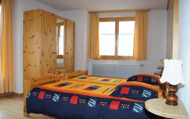 Auberge des Alpes