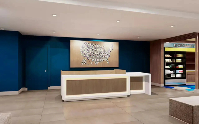 Microtel Inn & Suites by Wyndham Blytheville