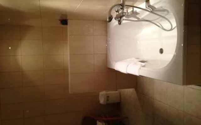 Hotel Thermen Mineraal
