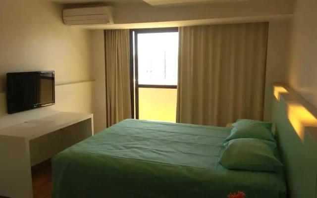 Barreto Apart Hotel - Paul