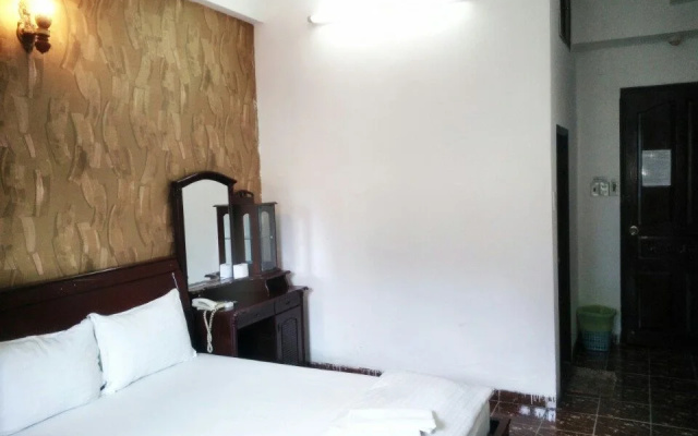 Truong Thang Hotel