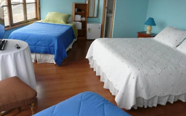 B&B La Casa de Henao