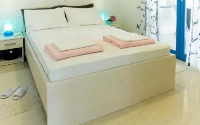 Apartments Villa Pina