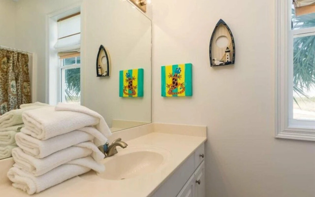 Courageous by Meyer Vacation Rentals