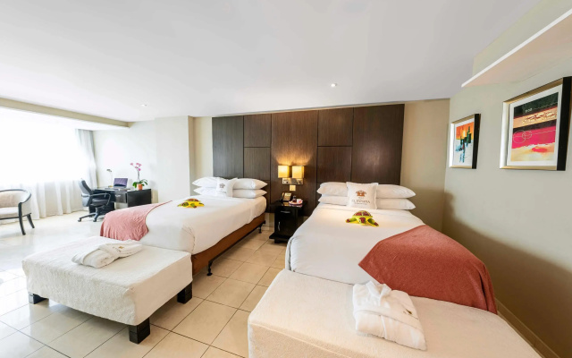 Hotel El Panama by Faranda Grand, a member of Radisson Individuals