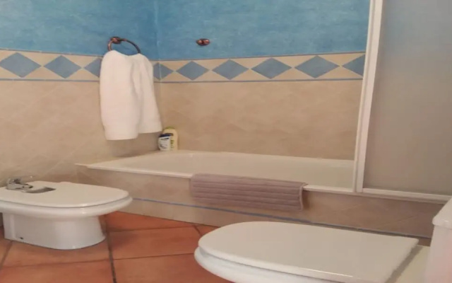 104580 - House in Grazalema