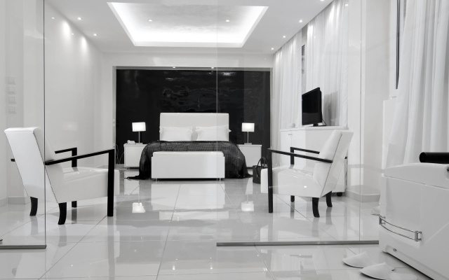Athens Status Suites