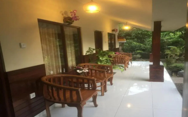 Wira Ayu Guest House