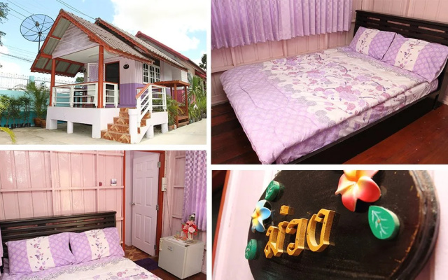 Luckhanavadee Resort