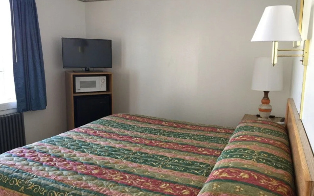 Centre Motel