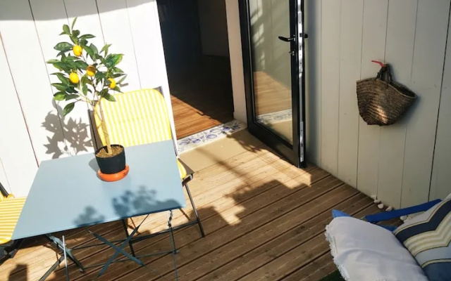 Apartamentos Amendoa e Limao