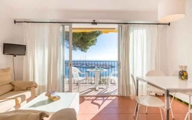 Apartamento Bonet 2º