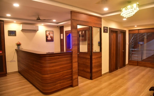 Candolim Grande Resort