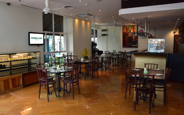 Restaurant · Kuala Lumpur — photo 20