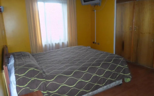 Hostal Fx