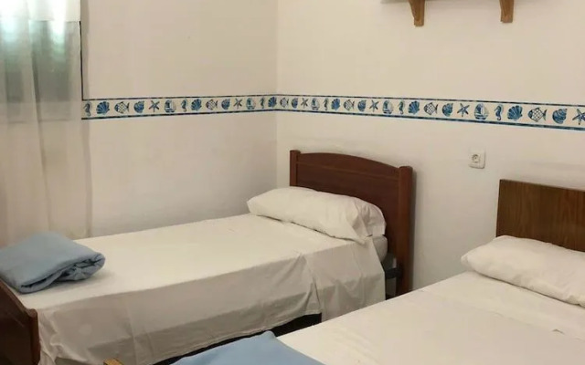 Sayo Hostel