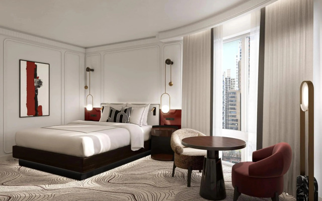 Sofitel New York